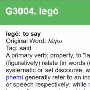 legó